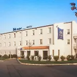 Hotel Ibis Budget Niort Est