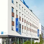 Ibis Budget Niort Est La Creche