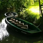 Szálloda Ibis Budget Niort Est