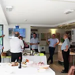 Ibis Budget Niort Est Hotel