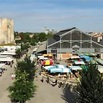 Ibis Budget Niort Est