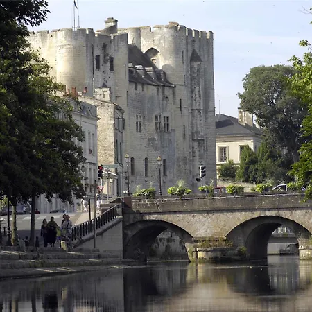 Ibis Budget Niort Est
