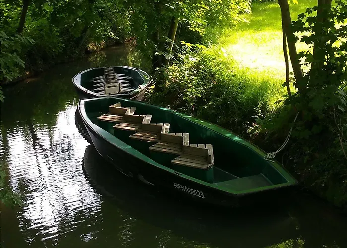 Hotel Ibis Budget Niort Est